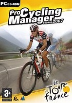 Pro Cycling Manager 2007 -- Tour de France