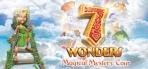 Obal-7 Wonders: Magical Mystery Tour