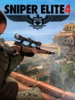 Sniper Elite 4