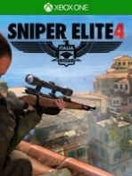Obal-Sniper Elite 4