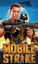 Mobile Strike