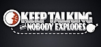 Obal-Keep Talking and Nobody Explodes