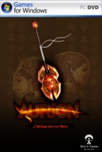 Obal-Aurion: Legacy of the Kori-Odan