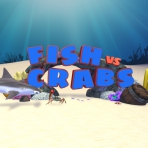 Obal-Fish vs. Crabs