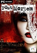 Obal-Post Mortem