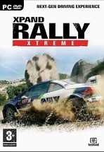 Obal-Xpand Rally Xtreme