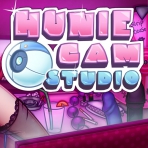Obal-HunieCam Studio