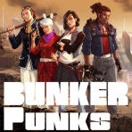 Obal-Bunker Punks