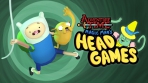 Obal-Adventure Time: Magic Man´s Head Games
