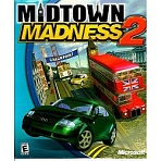 Obal-Midtown Madness 2