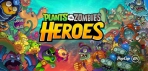Obal-Plants vs. Zombies: Heroes