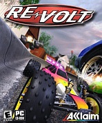 Obal-Re-Volt