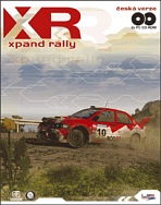 Obal-Xpand Rally