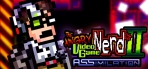 Obal-Angry Video Game Nerd II: ASSimilation