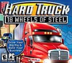 Obal-Hard Trucks: 18 Wheels of Steel