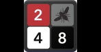 Obal-2048 - Bee The Swarm
