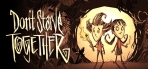 Obal-Dont Starve Together