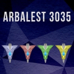 Obal-Arbalest 3035