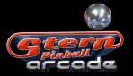 Obal-Stern Pinball Arcade