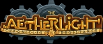 Obal-The Aetherlight: Chronicles of the Resistance