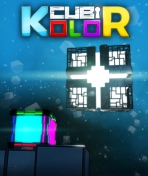 Obal-Cubikolor