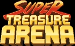 Super Treasure Arena