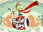 Bullet Boy