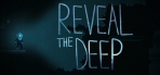 Obal-Reveal the Deep