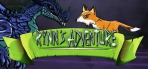 Obal-Rynns Adventure: Trouble in the Enchanted Forest