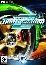 Obal-Need for Speed Underground 2