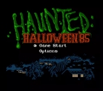 Haunted: Halloween 86 - The Curse of Possum Hollow
