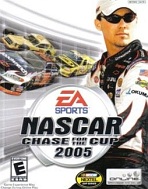 Obal-NASCAR 2005