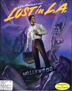 Obal-Les Manley in: Lost in LA