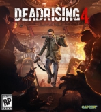 Obal-Dead Rising 4