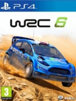 Obal-WRC 6