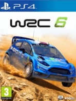 WRC 6