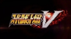 Obal-Super Robot Taisen V