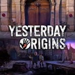 Obal-Yesterday Origins