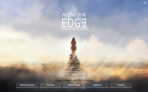 Obal-Along the Edge
