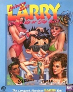 Obal-Leisure Suit Larry 6: Shape Up or Slip Out!