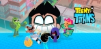 Obal-Teeny Titans