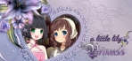 Obal-A Little Lily Princess