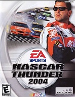 NASCAR Thunder 2004