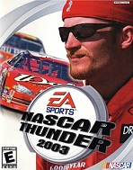 Obal-NASCAR Thunder 2003