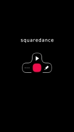Obal-Squaredance