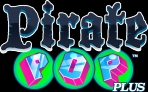 Pirate Pop Plus