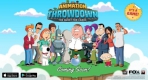 Obal-Animation Throwdown: The Quest for Cards
