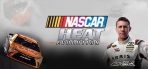 Obal-NASCAR Heat Evolution
