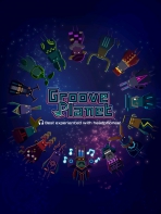 Obal-Groove Planet