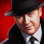 Obal-The Blacklist: Conspiracy